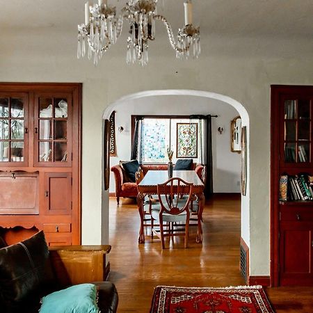 Beautiful, Historic Family Home Near Lake Merritt Oakland Exterior foto